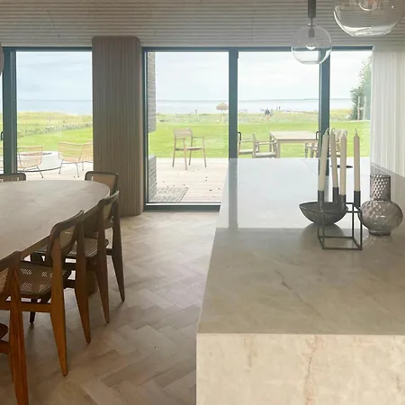 Unique Directly On The * Middelfart