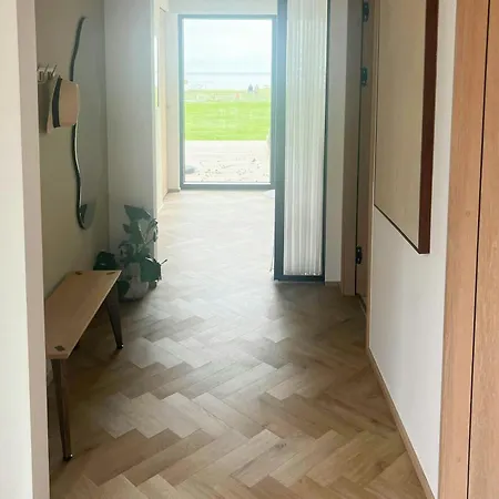 Unique Directly On The Casa vacanze *